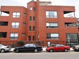 1741 W Beach Ave APT 3, Chicago, IL 60622