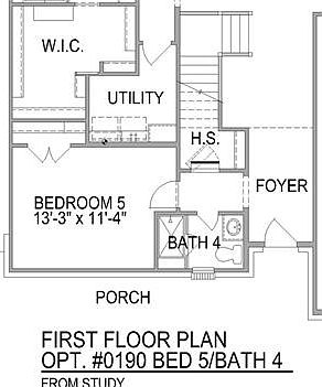 3rd image of 117 Panzano Dr