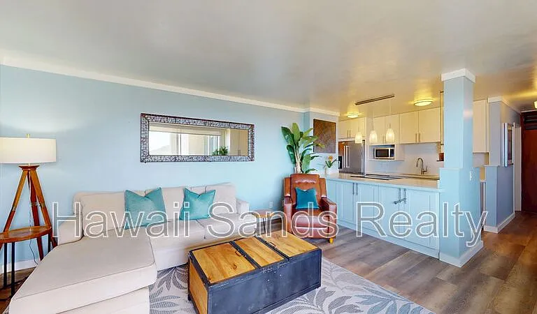 2600 Pualani Way #3003 — Photo 2