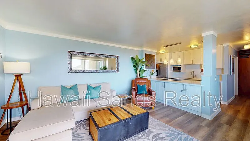 Building Photo - 2600 Pualani Way #3003