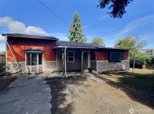 Ardath Park, Seattle, WA 98168