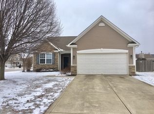 5935 Monticello Square Ln, Indianapolis, IN 46234