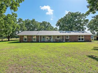 288 Bill Wooten Rd, Chancellor, AL 36316