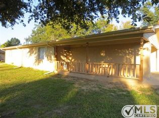 1400 Center St, Grand Saline, TX 75140