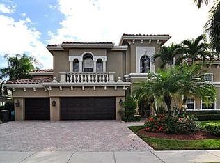 3234 NW 63rd St, Boca Raton, FL 33496