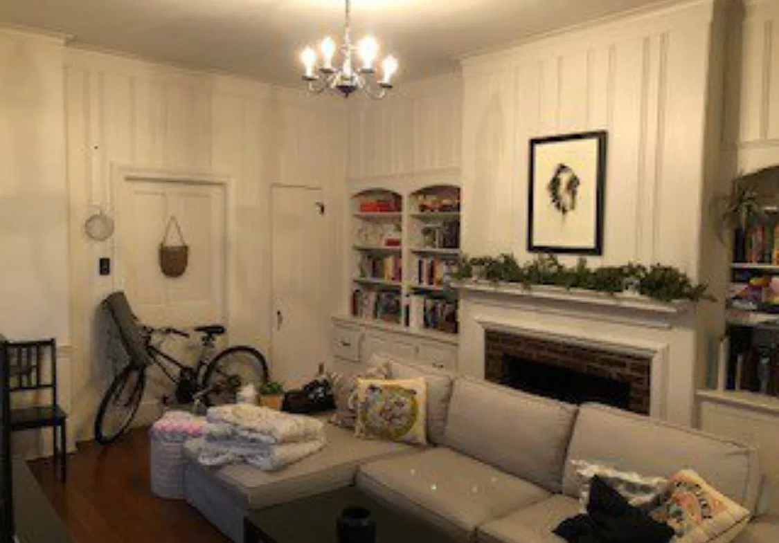 1 bed, $1,350 — Photo 1