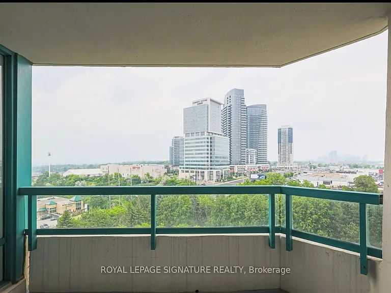 7250 Yonge St #1003 — Photo 43