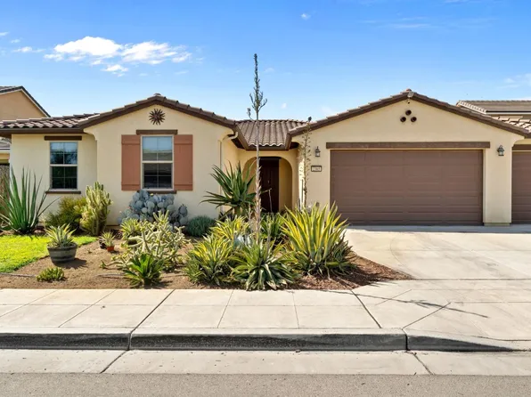 2365 N Jason Ave, Fresno, CA 93737