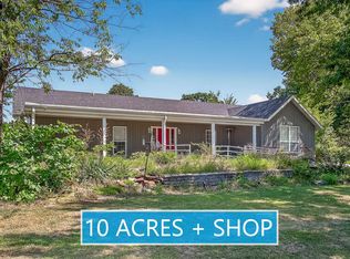 1331 E 490th Road, Bolivar, MO 65613