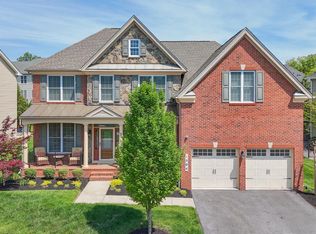 1504 Willow Branch Way, Severn, MD 21144