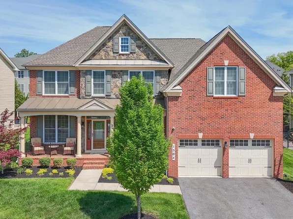 1504 Willow Branch Way, Severn, MD 21144