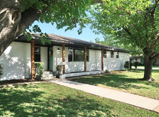 3600 Venice Dr, North Richland Hills, TX 76180