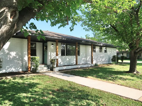 3600 Venice Dr, North Richland Hills, TX 76180