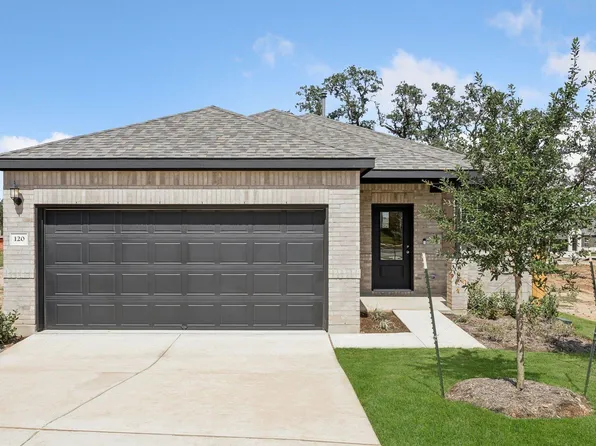 120 Blackfoot Daisy Path, San Marcos, TX 78666