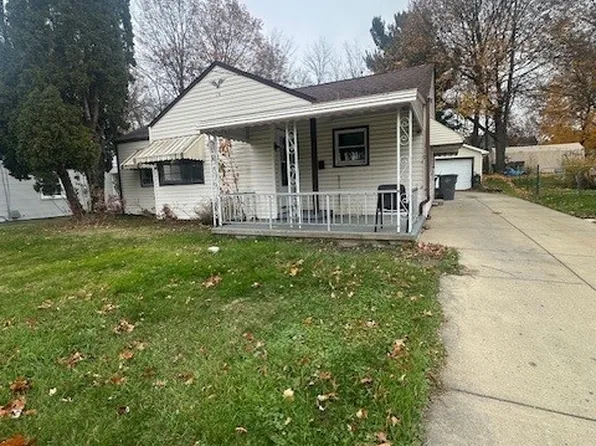 119 S Bon Air Ave, Youngstown, OH 44509