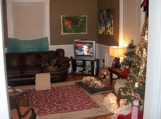 114 Lafayette Ave, Colonial Heights, VA 23834