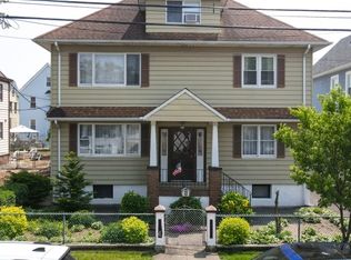 141 Mahar Ave, Clifton, NJ 07011