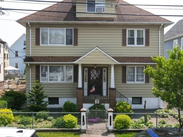 141 Mahar Ave, Clifton City, NJ 07011