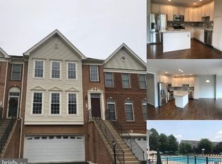 204 Misty Pond Ter, Purcellville, VA 20132
