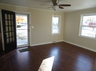 2202 Union St, Columbus, IN 47201