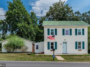 2962 Cook Rd, Fayetteville, PA 17222