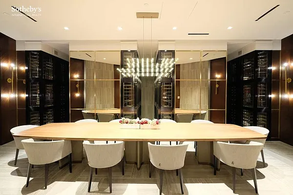 Rented by Sotheby's International Realty | media 34