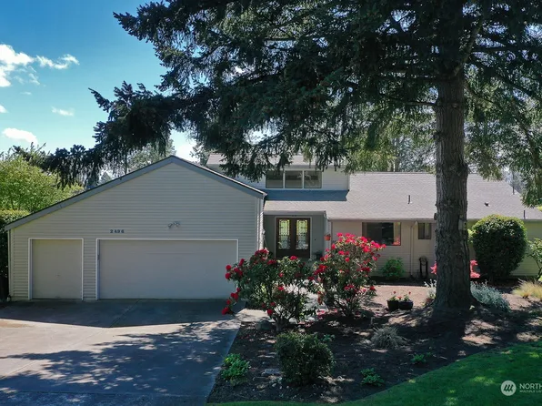 2496 Hillis Drive, Langley, WA 98260