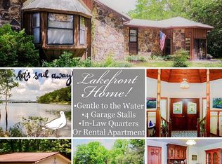 162 Tina St, Hollister, MO 65672