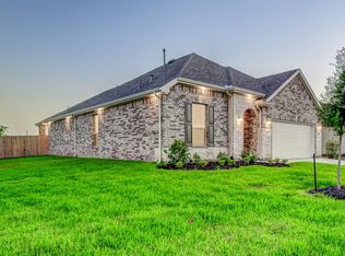 6024 Osprey Dr, Richmond, TX 77469