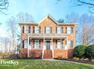 4521 Carriagebrook Ct, Clemmons, NC 27012