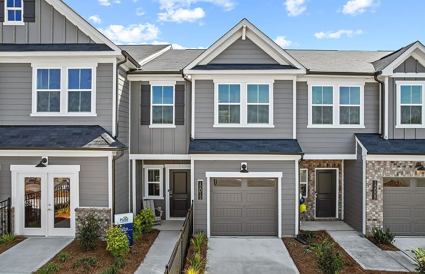 Landis Model Exterior