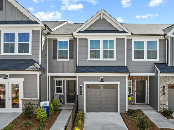 14054 Steller St, Charlotte, NC 28269