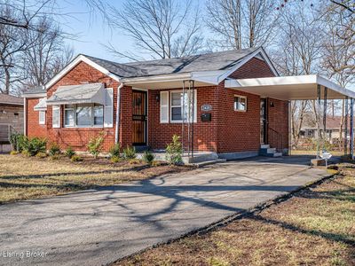 3420 Park Row Dr, Shively, KY, 40216