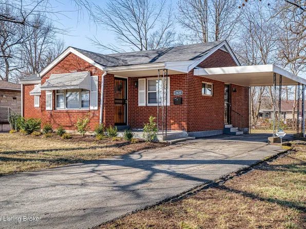 3420 Park Row Dr, Shively, KY 40216