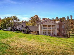 312 Kyker Rd, Telford, TN 37690