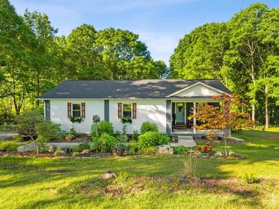 291 Mountain View Ln, Inman, SC, 29349