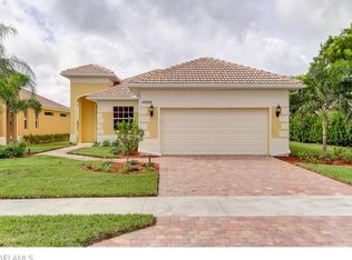 14994 Toscana Way, Naples, FL 34120
