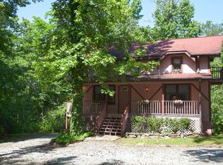 2840 Landrum Rd, Columbus, NC 28722