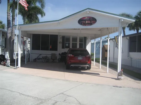 6431 SE 56th St, Okeechobee, FL 34974