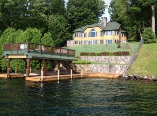 3782 Lake Shore Dr, Diamond Pt, NY 12824