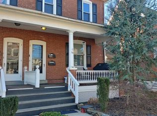 30 Lincoln Ave #1, Lansdale, PA 19446