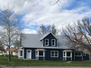 306 N Tremont St, Tremonton, UT 84337