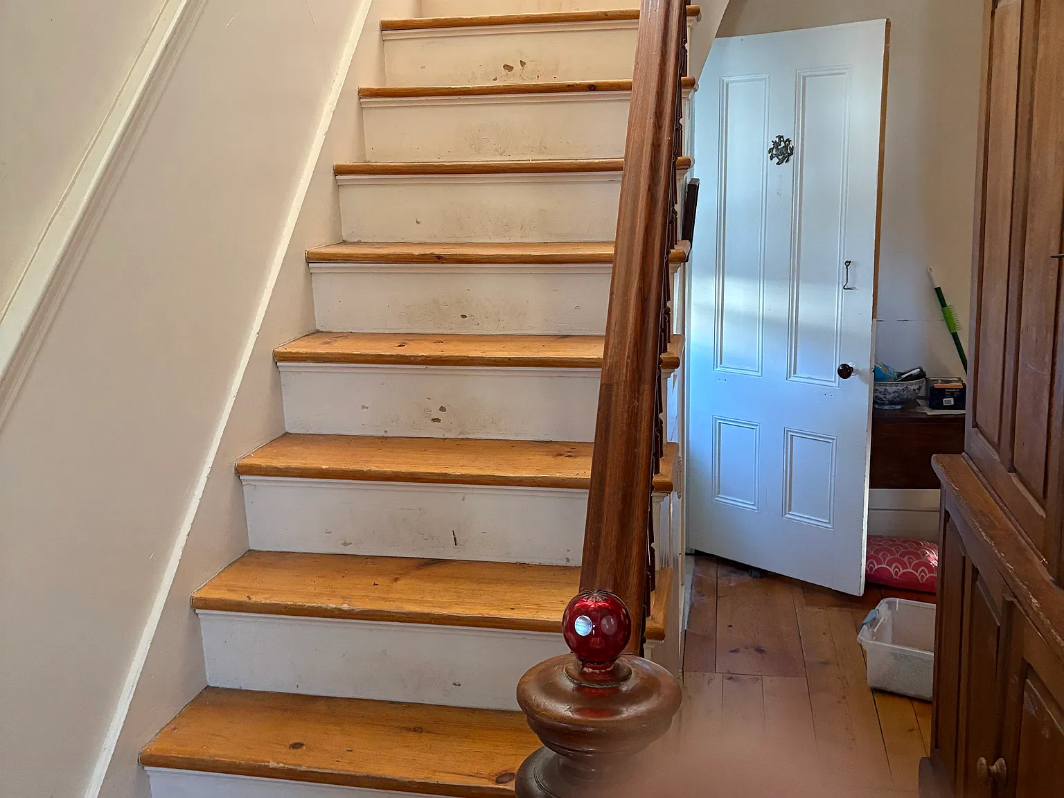 1 bed, 1.5 bath, 900 sqft, $1,950 — Photo 2