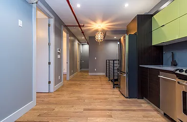 Rented by Nooklyn NYC LLC