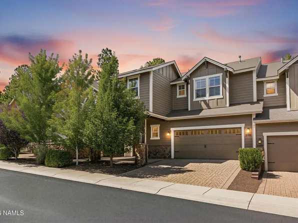 3199 S Hannah Ln, Flagstaff, AZ 86005