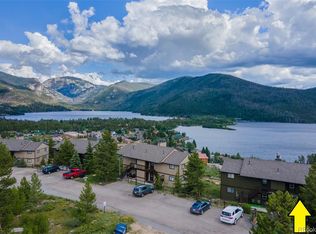 118 Tall Pine Cir #6-D, Grand Lake, CO 80447