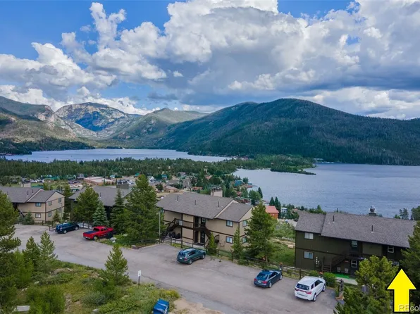 118 Tall Pine Circle #6-D, Grand Lake, CO 80447