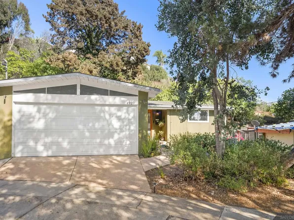 4929 Baja Ct, San Diego, CA 92115