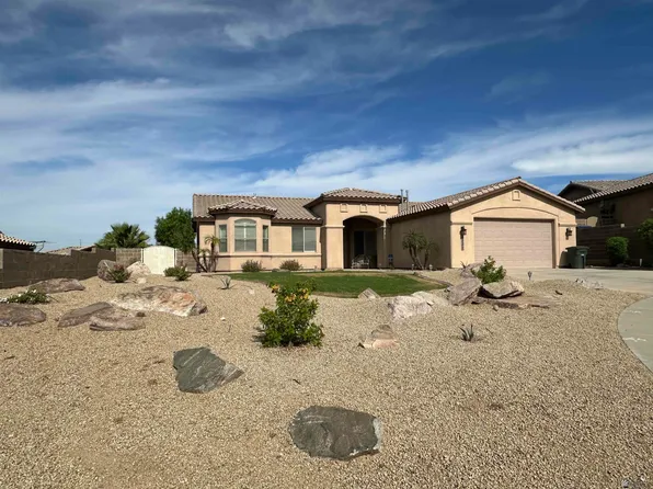 6222 E 25th Pl, Yuma, AZ 85365