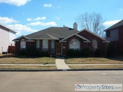 2202 Walnut Creek Trl, Garland, TX, 75040